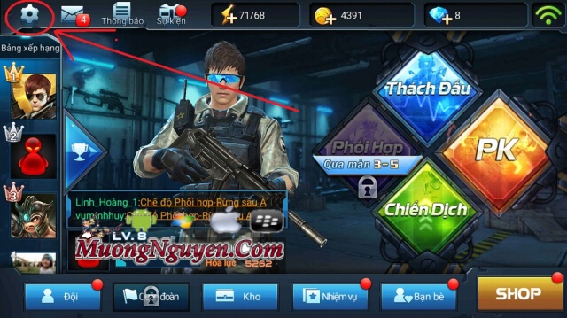 [1.9.3] Tải Hack 1 HIT, thay đạn, máu game chiến dịch huyền thoại mới nhất cho Android ~ Blog Chia Sẻ-Game,Phần Mềm,Thủ Thuât Hay Cho Android Và IOS