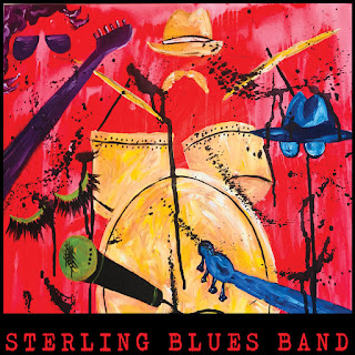 MP3 download Sterling Blues Band - Sterling Blues Band iTunes plus aac m4a mp3