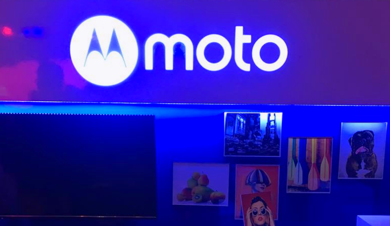 Motorola Philippines, Moto PH