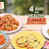 Is your kid a picky eater? Try these 4 easy, affordable, healthy, and fun summer recipes to get your children enjoy veggies