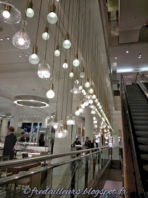 Selfridges Londres