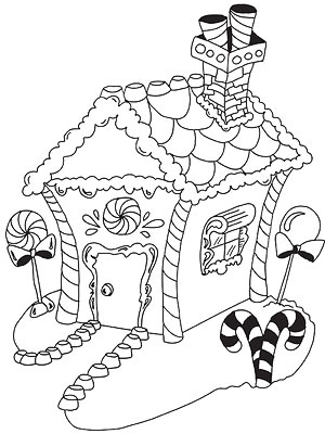 best quality free holiday coloring pages