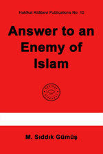 An Enemy Of Islam