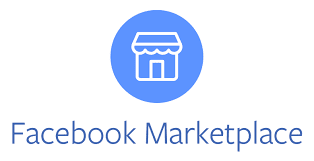 Facebook Marketplace Icon Belmadeng
