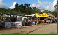 vendors