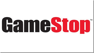 gamestop logo