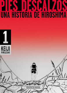 Novedades DISTRITO MANGA mayo 2023