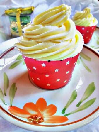 cupcake