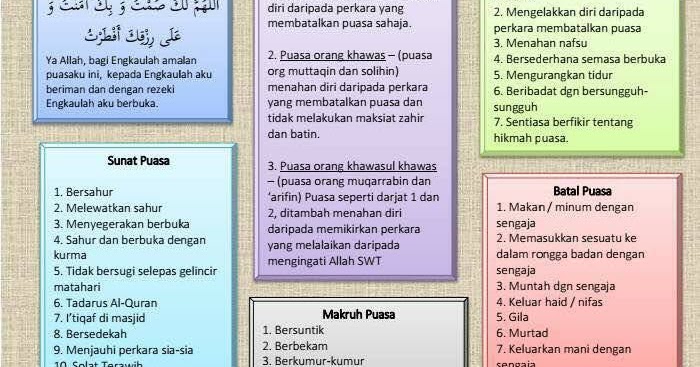 Asha Lya: Marhaban Ya Ramadhan