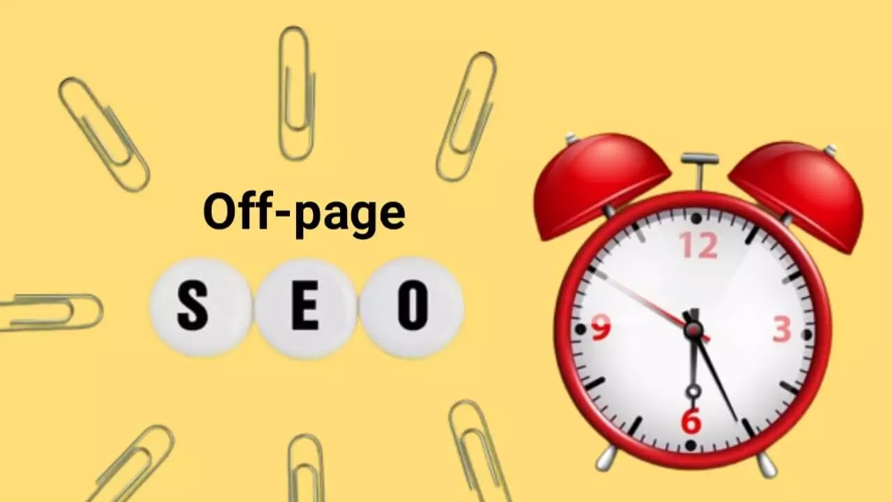 What is Off-page SEO? What are the Benefits and Uses?