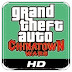 Grand Theft Auto: Chinatown Wars HD v3.0 ipa iPad game free Download