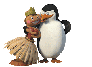 madagascar, gif, gifs animados, gifs animados divertidos, gifs Disney, gifs divertidos, gifs graciosos, gifsnimats, gisfs, gratis, imágenes gif, madagascar 3, recursos web gratis gif, 