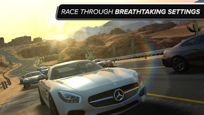 Gear.Club - True Racing v1.8.2 Apk