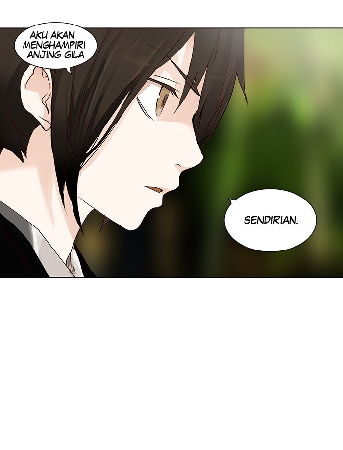 Tower of God Bahasa indonesia Chapter 161