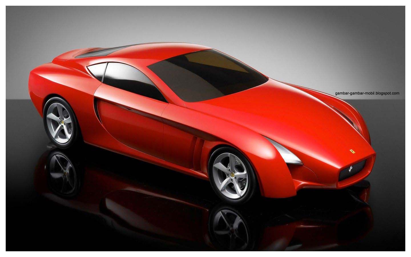 Gambar Daftar  Harga Mobil  Ferrari  Bekas Terbaru 2021 