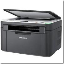 Samsung SCX-3200 -driver