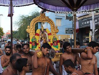 Karthigai,Thiruvonam,Purappadu,2016, Video, Divya Prabhandam,Triplicane,Thiruvallikeni,Utsavam,