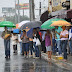 Onamet anuncia lluvias, calor y posibles inundaciones en la RD