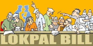 jan lokpal bill