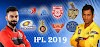 CSK vs RCB 2019: CSK Win Against RCB By 7 Wickets in Tournament Opener