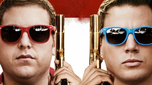 22 Jump Street 2014 auf latein