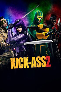 Kick Ass 2