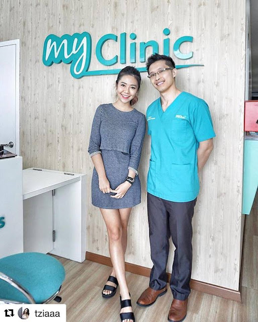 aesthetic clinics in Puchong and damansara