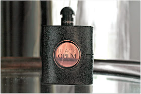 YSL Black Opium