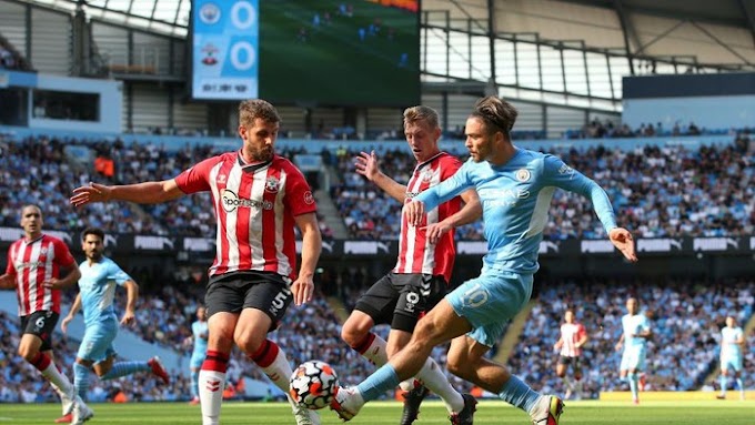 Etihad Sudah Lebih Ramai, Man City Malah Enggak Menang