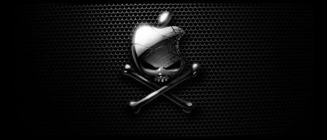 Falha expõe em perigo 97 milhões de dispositivos da Apple (iPhone e Mac).