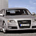 Car Profiles - Audi A8 (2005-2010)