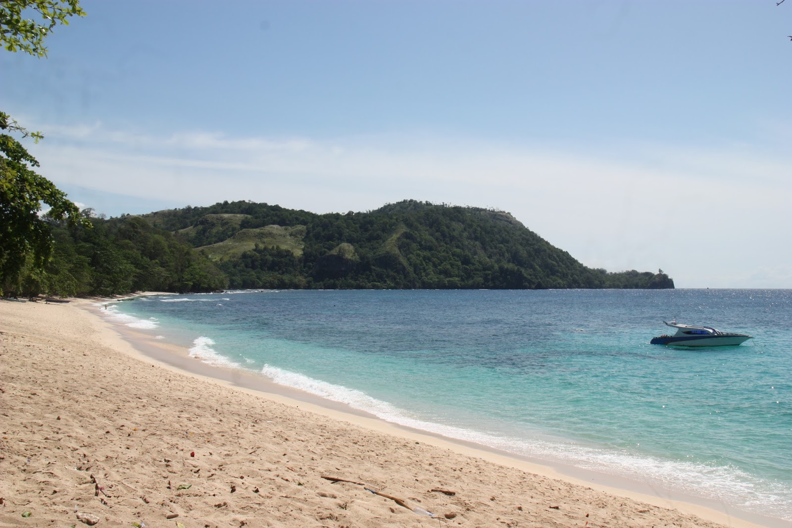  Pantai  Pal Keindahan Baru di Likupang SULUT The Tales 