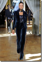 Emanuel Ungaro RTW Fall 2011 Runway Photos 10