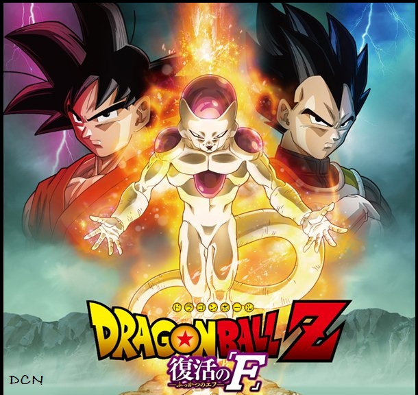 Dragon Ball Super Arc 2 – Golden Frieza Saga Episodes Hindi Dubbed Download 