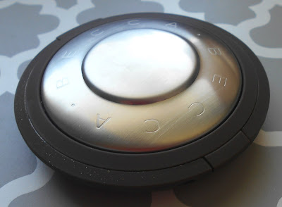 Becca x Jaclyn Hill Shimmering Skin Perfector Pressed in Champagne Pop