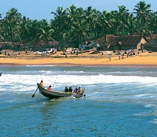 Kerala Travel Guide