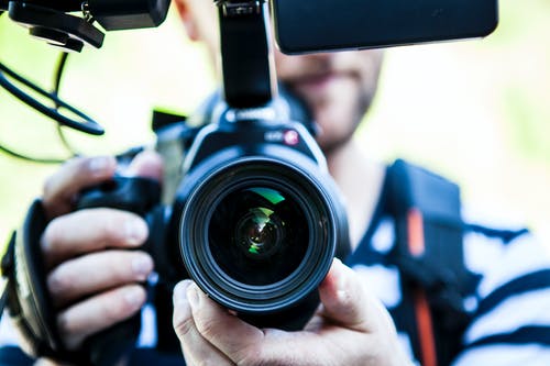Social Media and Video Marketing