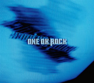 DOWNLOAD ONE OK ROCK - 残響リファレンス (Zankyo Reference) ALBUM