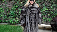 French Fur Coats