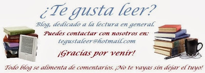 ¿Te gusta leer?