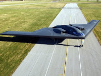 Northrop Grumman B-2 Spirit, Bomber Siluman yang Belum Ada Lawan Sepadan