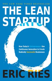 The Lean Startup, Authors: Eric Ries, smartskill97