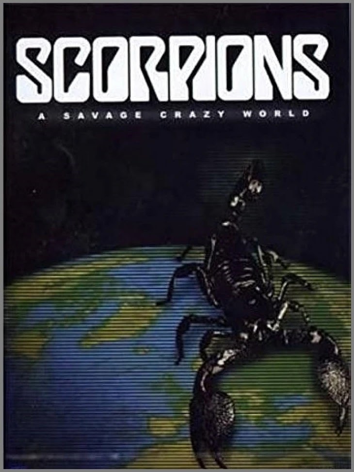 Scorpions