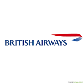 British Airways logo2