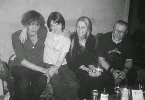 Catherine Fearnley Interview No 2