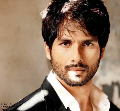 Shahid Kapoor HD Wallpapers Free Download