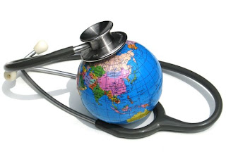 Top Medical Tourism Areas in Thailand