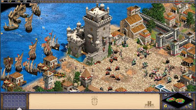 Download Age of Empires II HD The African Kingdoms CODEX PC