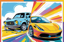 Disiplin Positif: Mengapa Anak Seperti "Mobil Mogok" dan Bagaimana Mengubahnya Menjadi "Ferrari yang Melaju Kencang"