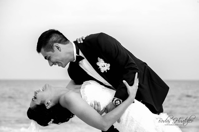 boda en playa, beach wedding, Oaxaca, México, Bodas Huatulco, Wedding Planner